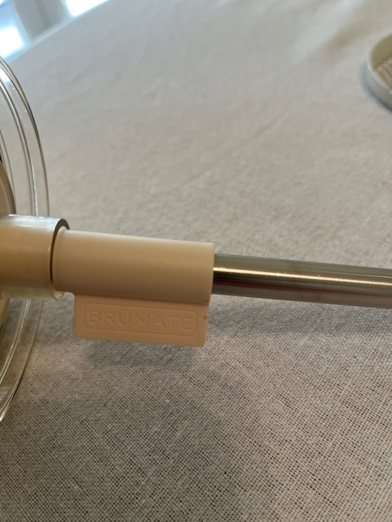 Brumate Era **Limited edition**Holley collab Poppy 30oz - Picture 8 of 11